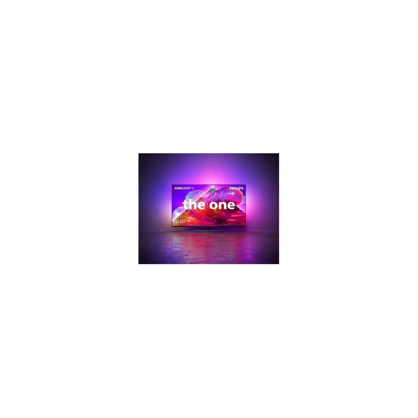 Philips TV LED 43 inches 43PQS9001/12
