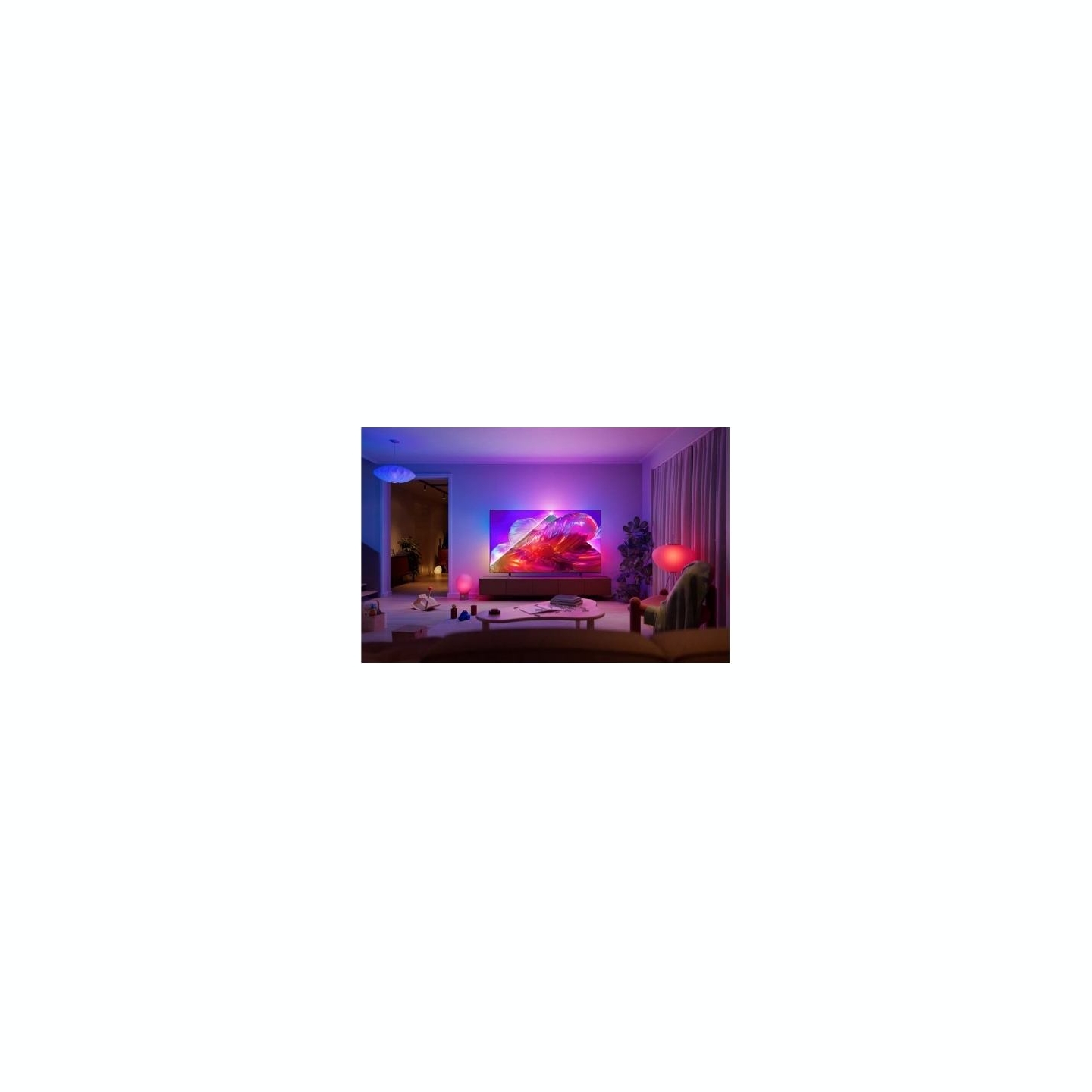 Philips TV LED 43 inches 43PQS9001/12