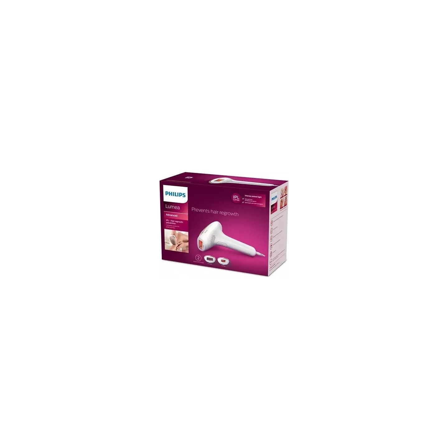 Philips Epilator Lumea Advance SC1997/00