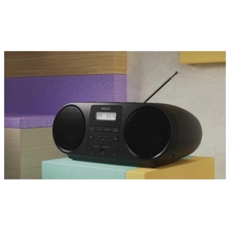 Philips Boombox TAZ5000/10