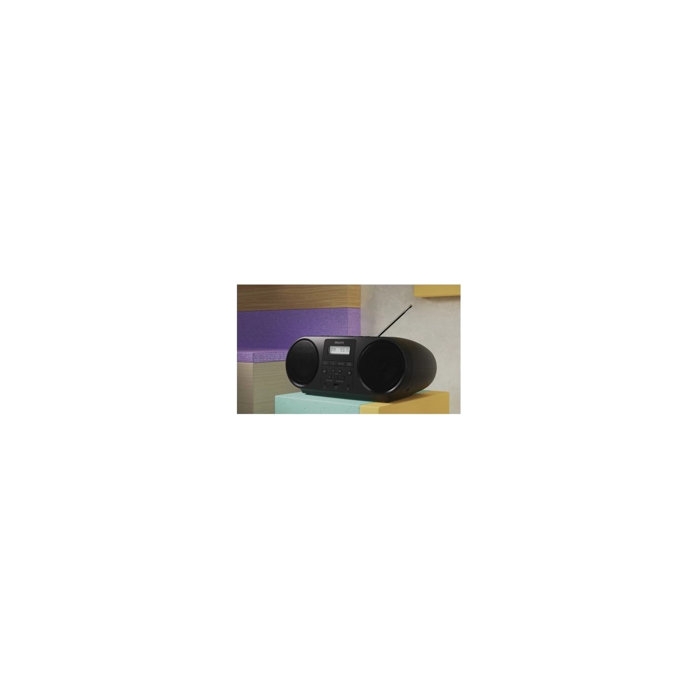 Philips Boombox TAZ5000/10