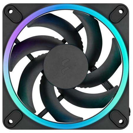 Fractal Design | Computer Fan, 3-pack | Momentum 12 RGB