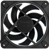 Fractal Design Momentum 12 RGB 120mm 3-pack black