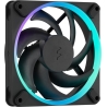 Fractal Design | Computer Fan, 3-pack | Momentum 12 RGB