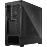 Fractal Design Case Pop Silent Black TG Clear Tint