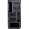 Fractal Design FDE Meshify C Case with Solid Side Panel