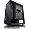 Fractal Design FDE Meshify C Case with Solid Side Panel