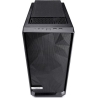 Fractal Design FDE Meshify C Case with Solid Side Panel