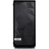Fractal Design Meshify C Blackout Tempered Glass 2.5'/3.5' drive capacity uATX/ATX/ITX
