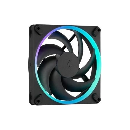 Fractal Design Fan Momentum 14 RGB 140mm 3-pack black