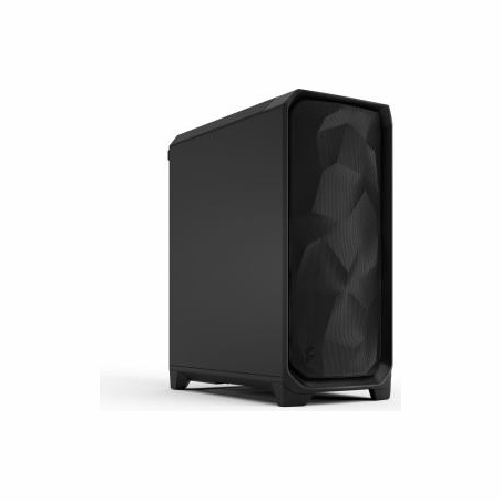 Fractal Design Meshify 3 Black Solid