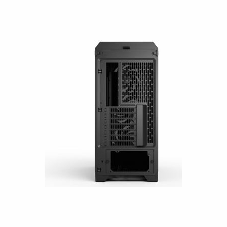 Fractal Design Meshify 3 Black Solid