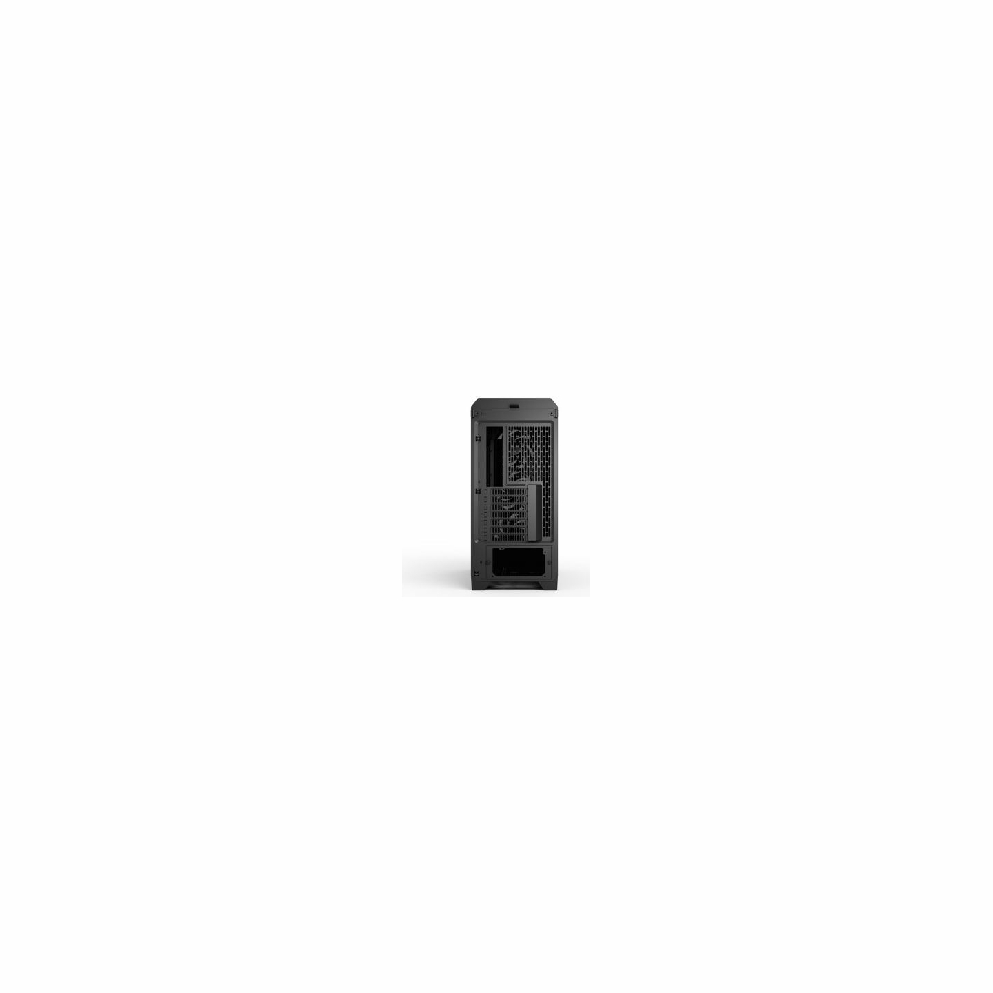 Fractal Design Meshify 3 Black Solid