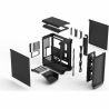 Fractal Design Meshify 3 Black Solid