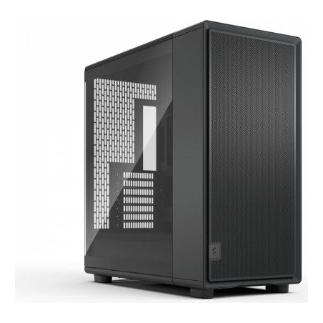 Fractal Design PC case Epoch XL Black TG Light tint