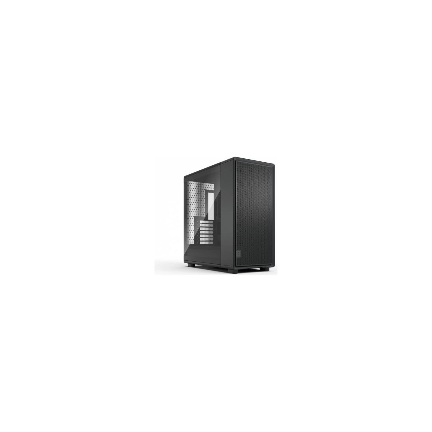 Fractal Design PC case Epoch XL Black TG Light tint