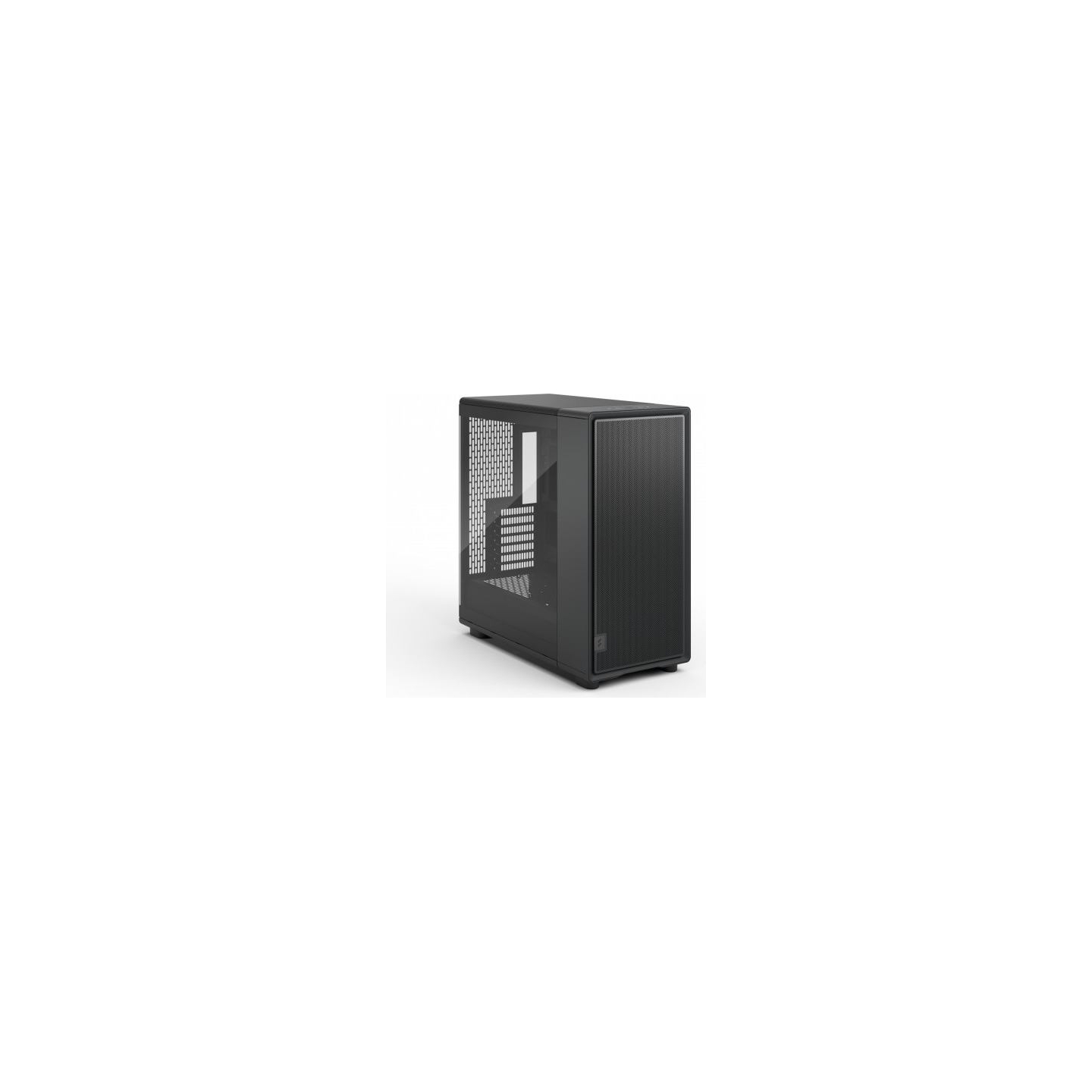 Fractal Design PC case Epoch XL Black TG Light tint