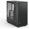 Fractal Design PC case Epoch XL Black TG Light tint