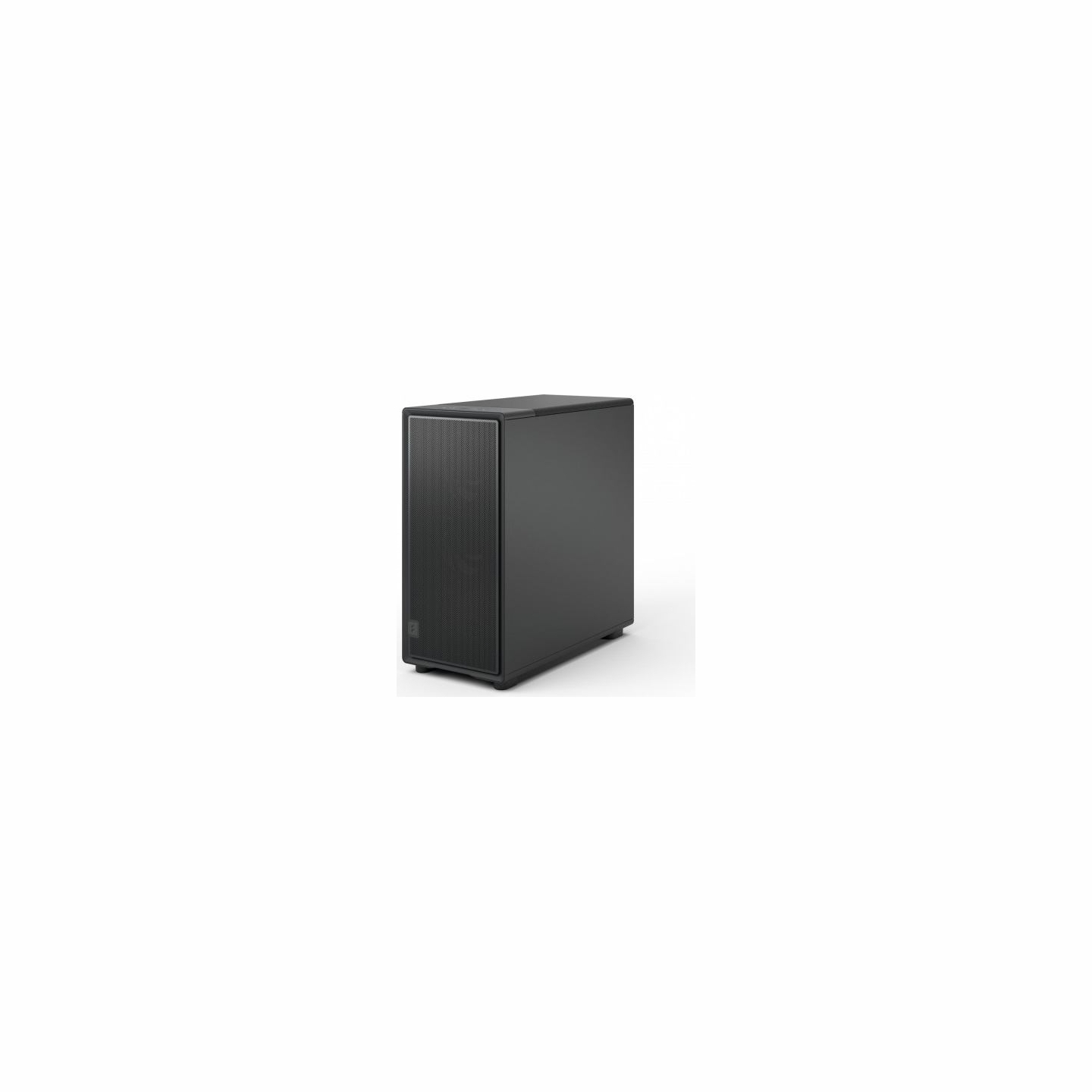 Fractal Design PC case Epoch XL Black TG Light tint