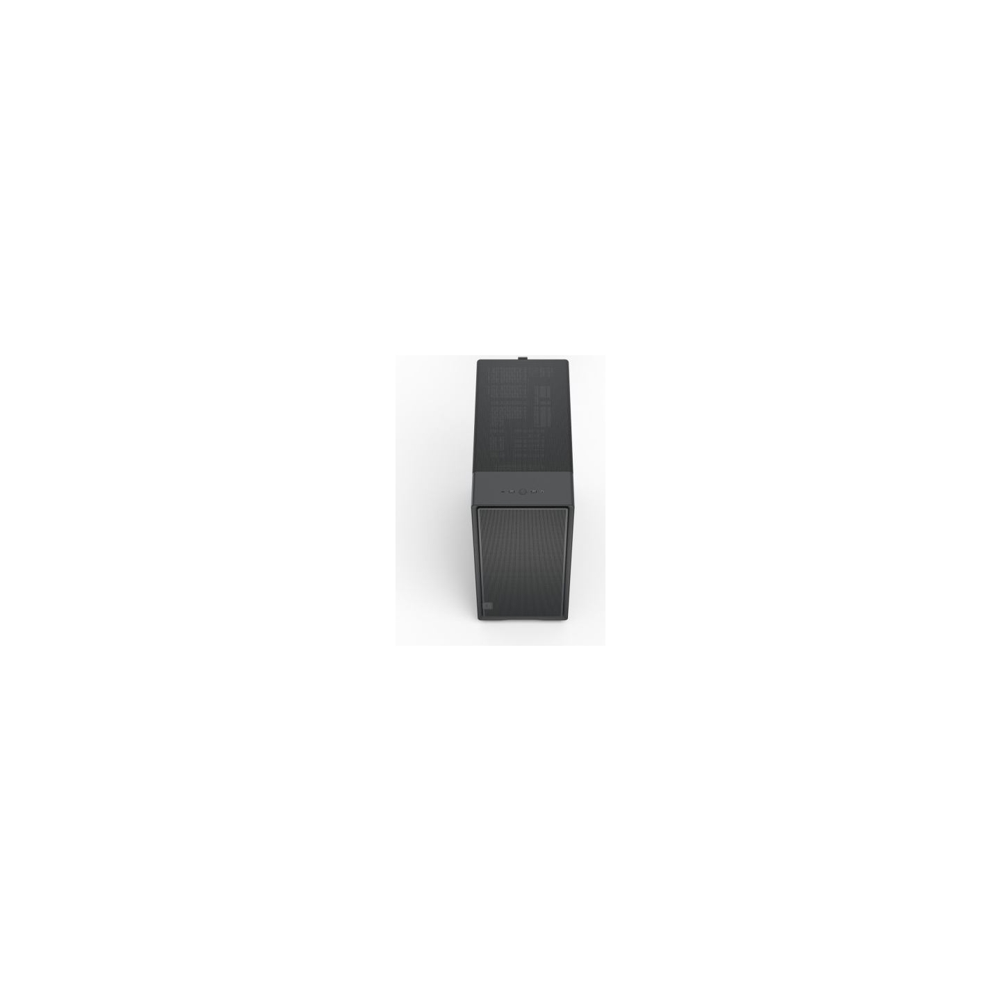 Fractal Design PC case Epoch XL Black TG Light tint
