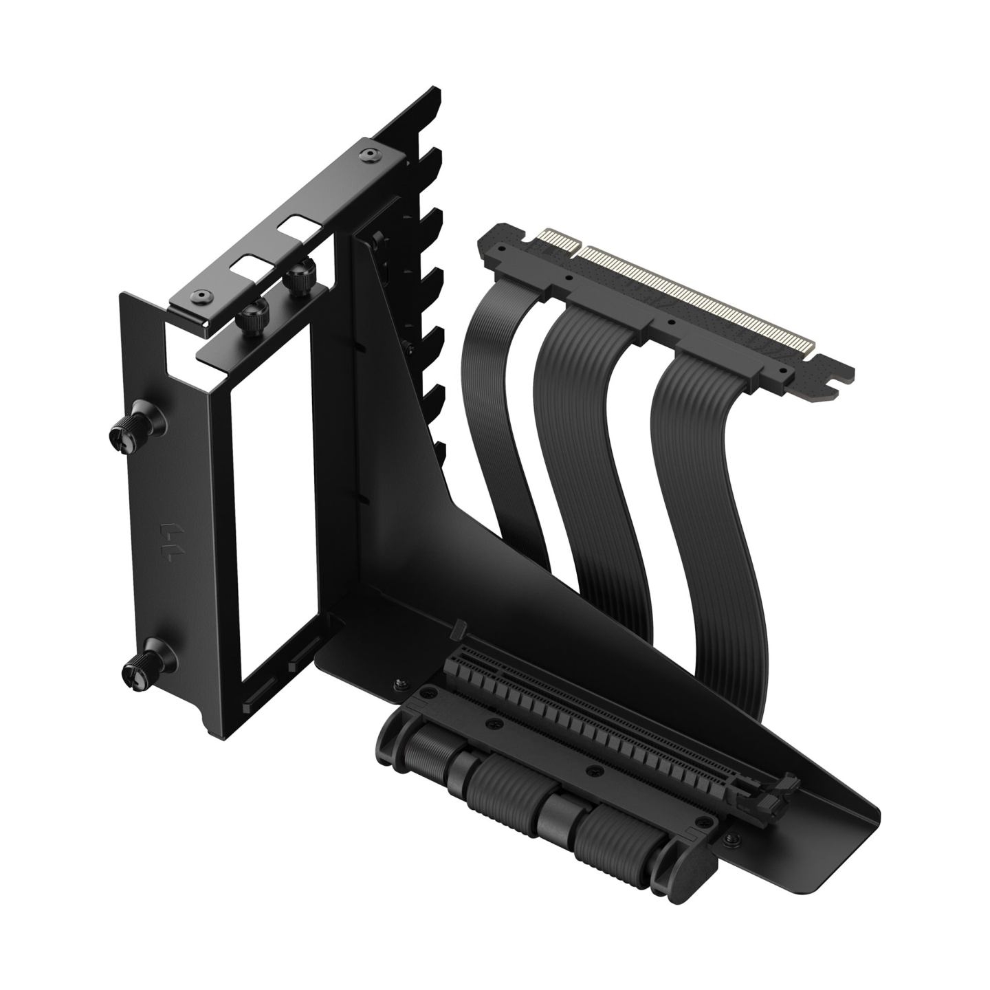 Fractal Design Flex 2 PCIe 4.0 Vertical Riser Bracket