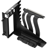 Fractal Design | ATX case Flex 2, PCIe 4.0 x16 | Black