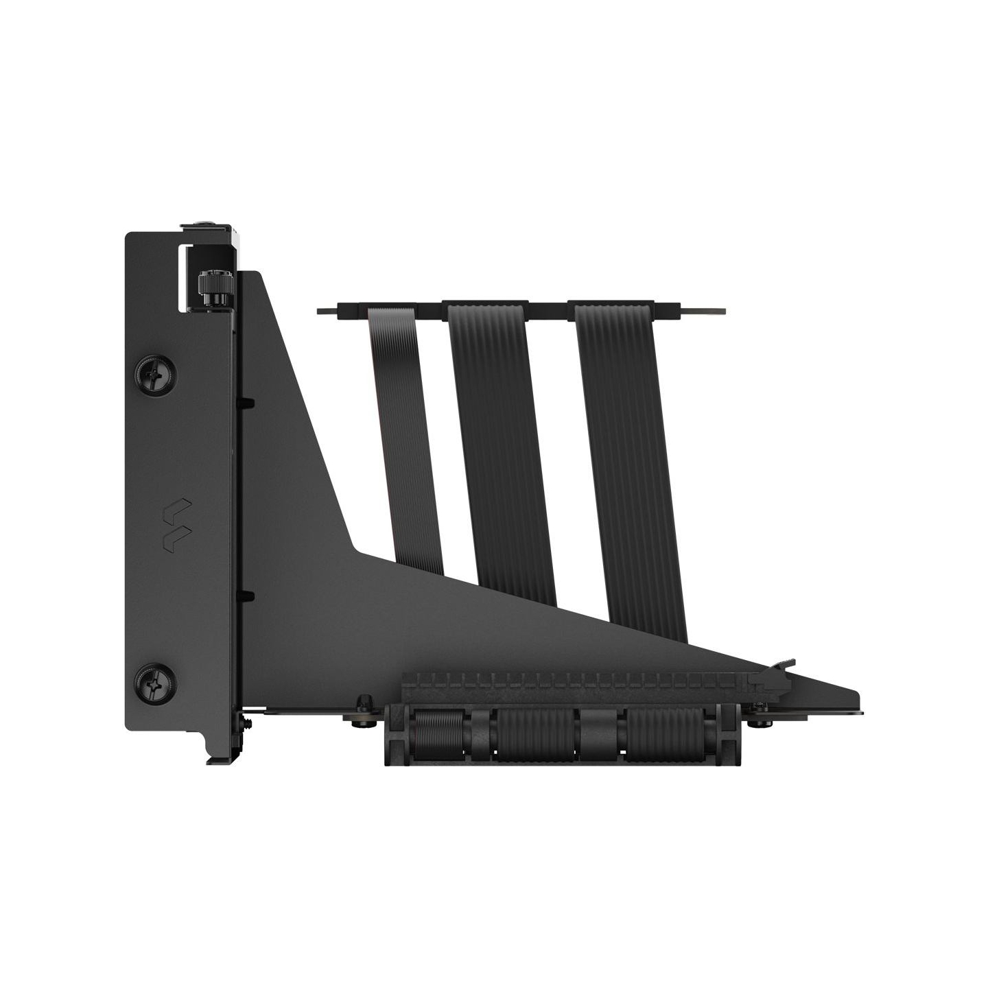 Fractal Design Flex 2 PCIe 4.0 Vertical Riser Bracket