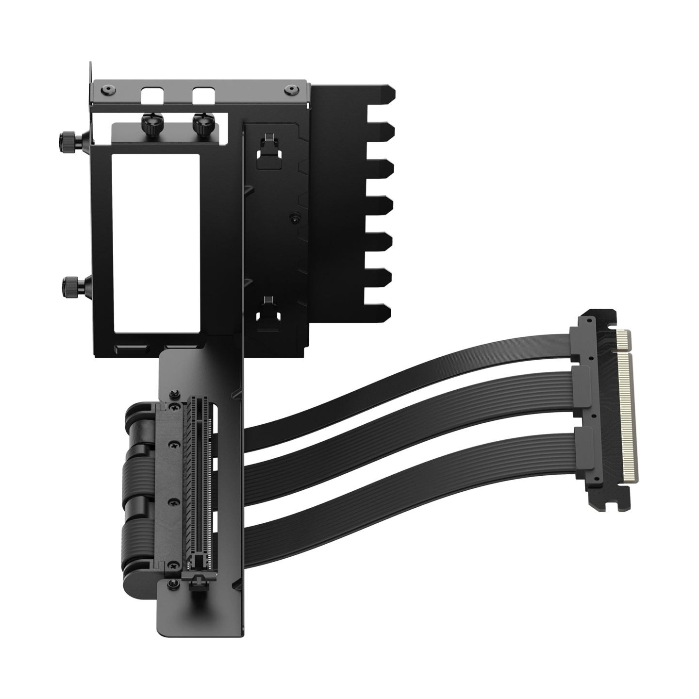 Fractal Design Flex 2 PCIe 4.0 Vertical Riser Bracket
