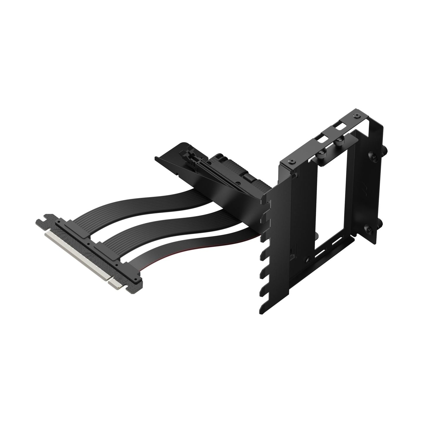 Fractal Design Flex 2 PCIe 4.0 Vertical Riser Bracket