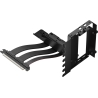 Fractal Design | ATX case Flex 2, PCIe 4.0 x16 | Black