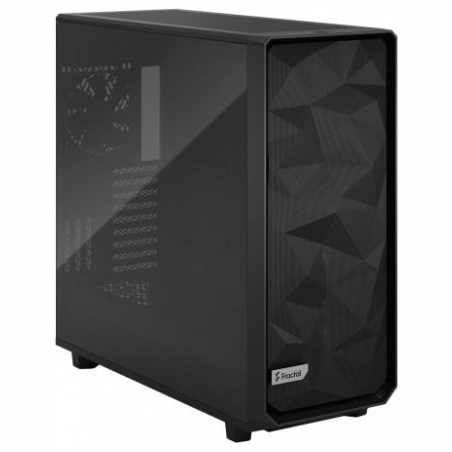 Fractal Design PC case Meshify 2 XL TG Light Tint