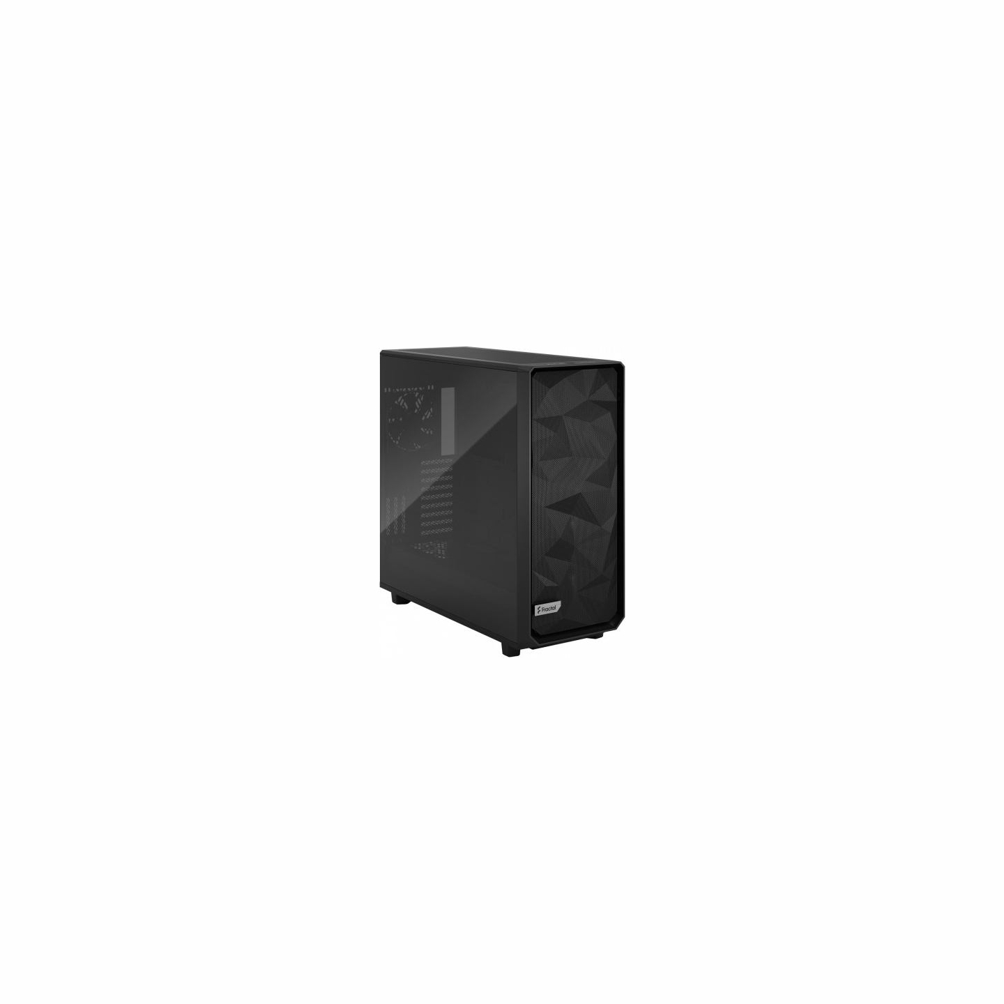 Fractal Design PC case Meshify 2 XL TG Light Tint