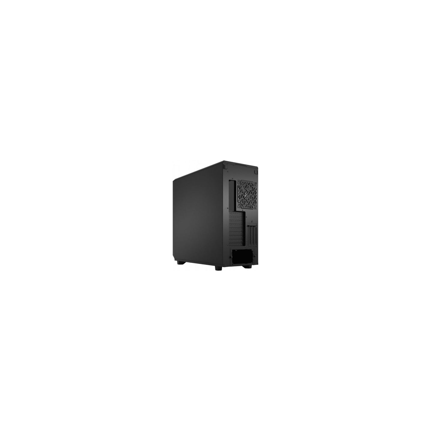 Fractal Design PC case Meshify 2 XL TG Light Tint