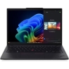 Lenovo Ultrabook ThinkPad T14 G6 21QJ00FRPB W11Pro AI 5 PRO 340/2X16GB/512GB/INT/14.0 WUXGA/Black/3YRS Premier Support + CO2 Off