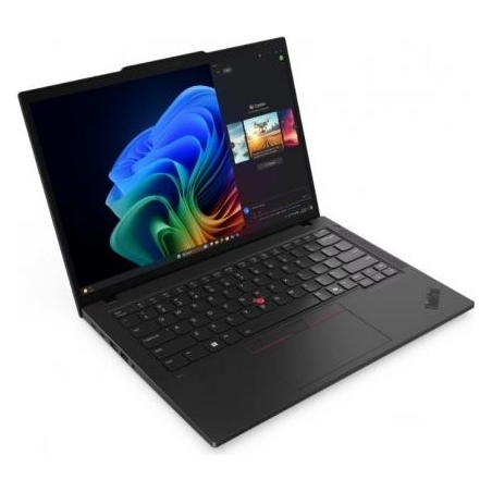 Lenovo Ultrabook ThinkPad T14 G6 21QJ00FRPB W11Pro AI 5 PRO 340/2X16GB/512GB/INT/14.0 WUXGA/Black/3YRS Premier Support + CO2 Off