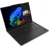 Lenovo Ultrabook ThinkPad T14 G6 21QJ00FRPB W11Pro AI 5 PRO 340/2X16GB/512GB/INT/14.0 WUXGA/Black/3YRS Premier Support + CO2 Off
