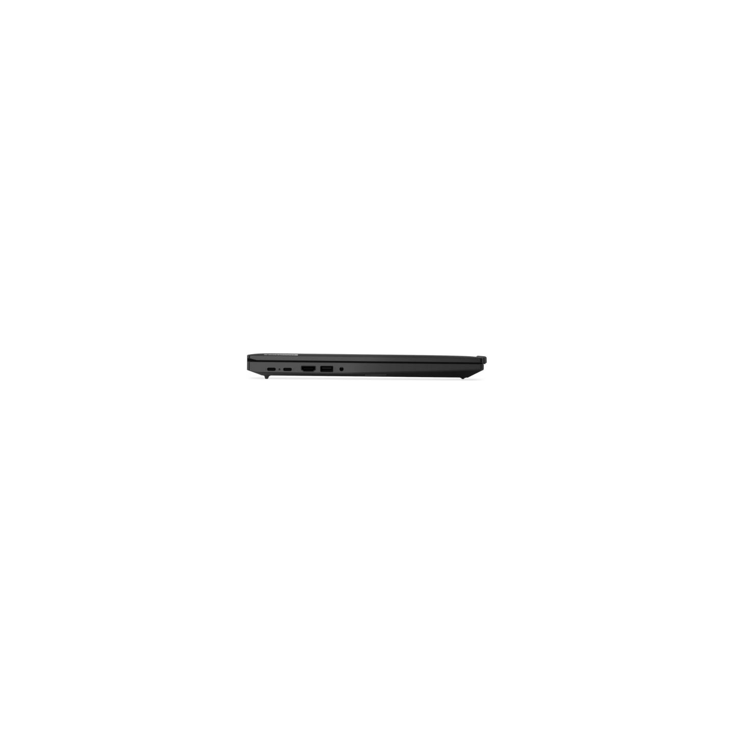 Lenovo Ultrabook ThinkPad T16 G4 21QN001BPB W11Pro AI 5 PRO 340/16GB/512GB/INT/16.0 WUXGA/Black/3YRS Premier Support + CO2 Offse