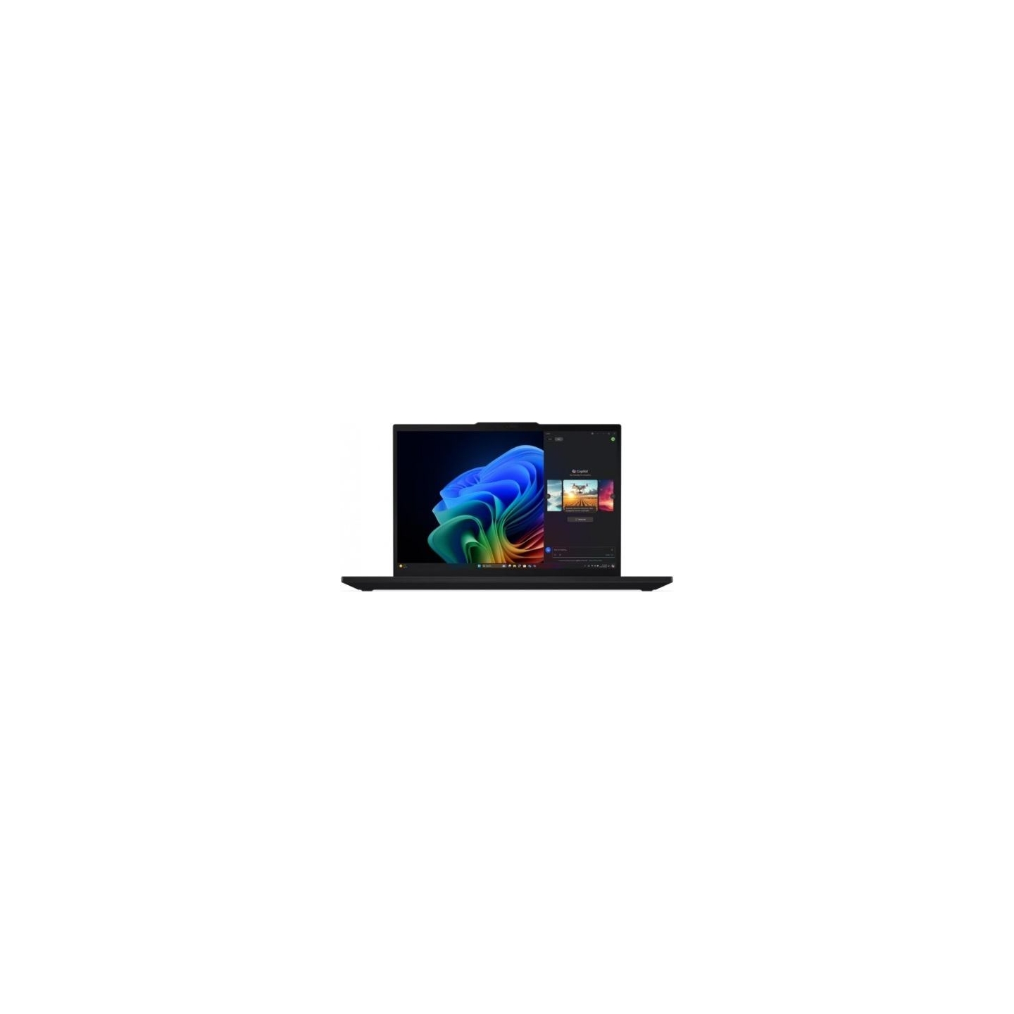 Lenovo Ultrabook ThinkPad T16 G4 21QN001BPB W11Pro AI 5 PRO 340/16GB/512GB/INT/16.0 WUXGA/Black/3YRS Premier Support + CO2 Offse