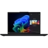 Lenovo Ultrabook ThinkPad T16 G4 21QN001BPB W11Pro AI 5 PRO 340/16GB/512GB/INT/16.0 WUXGA/Black/3YRS Premier Support + CO2 Offse