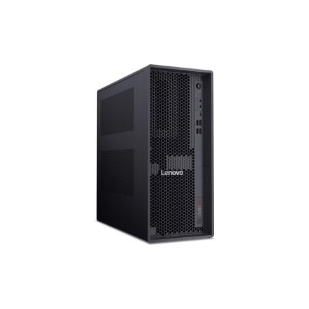 Lenovo Workstation ThinkStation P4 TOWER 30KN001LPB W11Pro 9 PRO 9955/2X32GB/1TB/RTX PRO 2000 16GB/3YR OS
