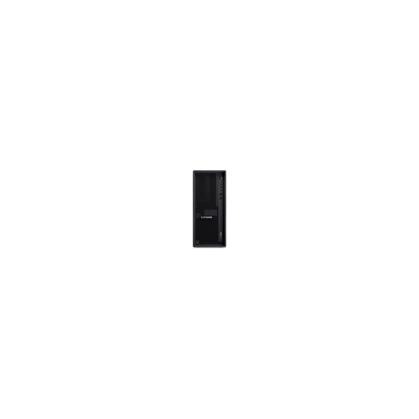 Lenovo Workstation ThinkStation P4 TOWER 30KN001LPB W11Pro 9 PRO 9955/2X32GB/1TB/RTX PRO 2000 16GB/3YR OS