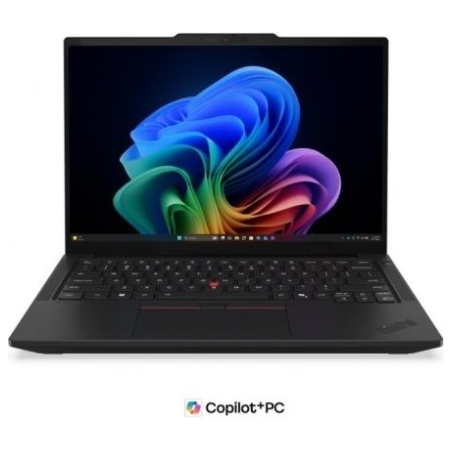 Lenovo Ultrabook ThinkPad T14 G7 21WN0087PB W11Pro Ultra 5 325/32GB/1TB/INT/14.0 WUXGA/Touch/Black/3YRS Premier + CO2 Offset