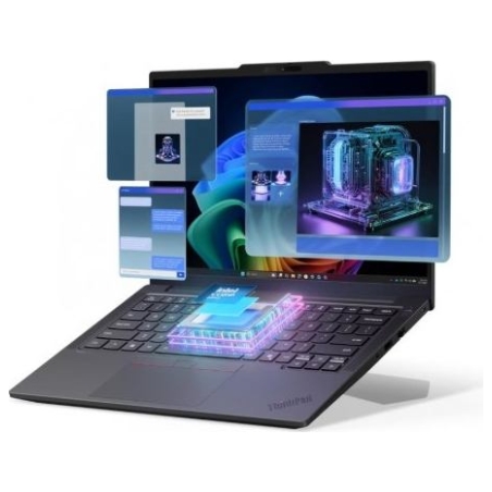Lenovo Ultrabook ThinkPad T14 G7 21WN0087PB W11Pro Ultra 5 325/32GB/1TB/INT/14.0 WUXGA/Touch/Black/3YRS Premier + CO2 Offset