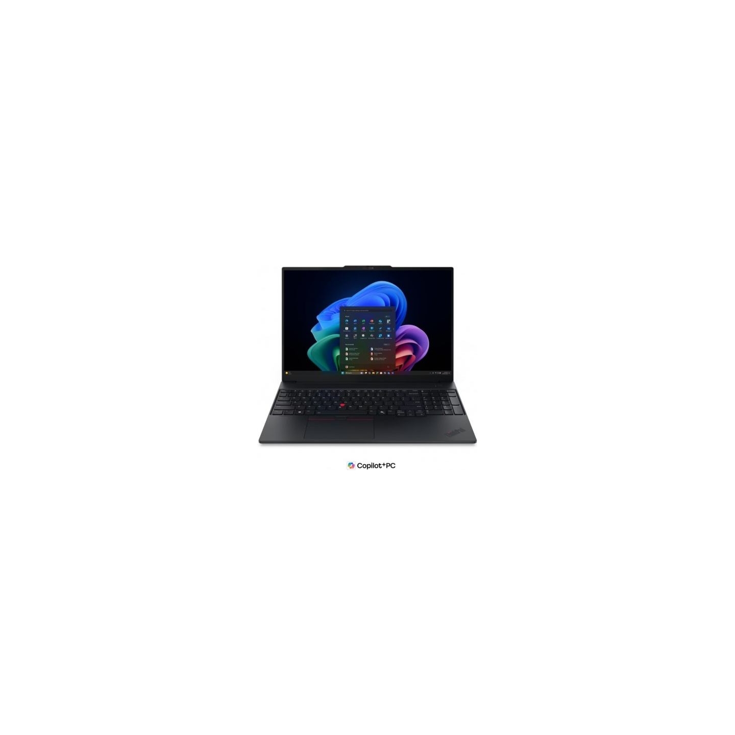 Lenovo Laptop ThinkPad E16 G4 21YC0050PB W11Pro Ultra 5 325/16GB/512GB/INT/16.0 WUXGA/Black/1YR Premier Support + CO2 Offset + 3