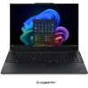 Lenovo Laptop ThinkPad E16 G4 21YC0050PB W11Pro Ultra 5 325/16GB/512GB/INT/16.0 WUXGA/Black/1YR Premier Support + CO2 Offset + 3