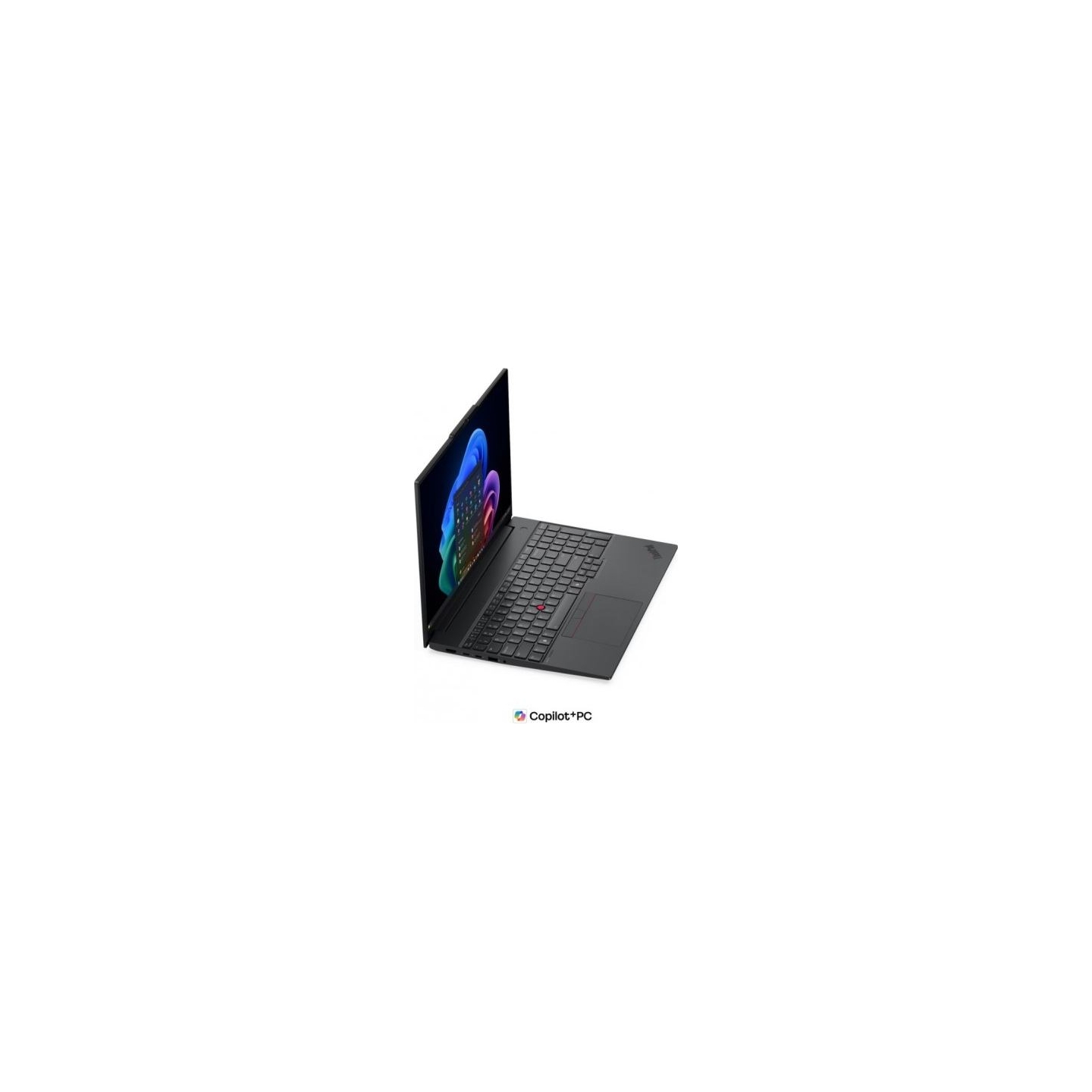 Lenovo Laptop ThinkPad E16 G4 21YC0050PB W11Pro Ultra 5 325/16GB/512GB/INT/16.0 WUXGA/Black/1YR Premier Support + CO2 Offset + 3