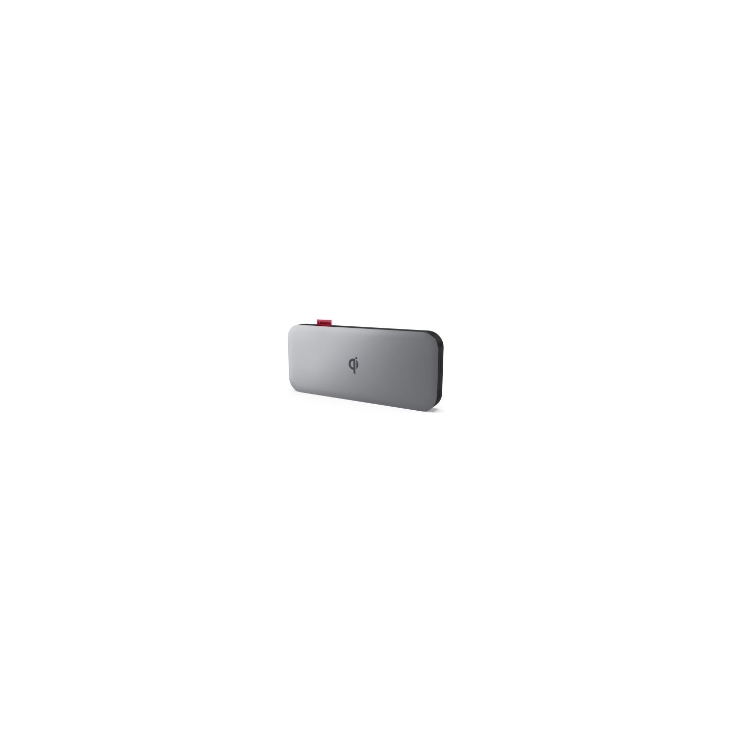 Lenovo Wireless Mobile 10000mAh PowerBank