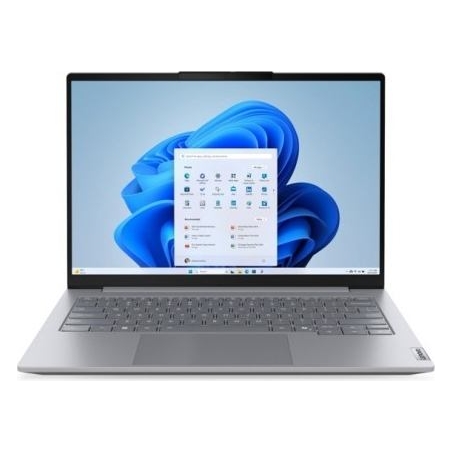 Lenovo Laptop ThinkBook 14 G8 21SJ00V6PB W11Pro Ultra 5 225U/16GB/512GB/INT/14.0 WUXGA/Luna Grey/3YR OS + CO2 Offset