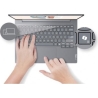 Lenovo Laptop ThinkBook 14 G8 21SJ00V6PB W11Pro Ultra 5 225U/16GB/512GB/INT/14.0 WUXGA/Luna Grey/3YR OS + CO2 Offset