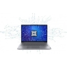 Lenovo Laptop ThinkBook 14 G8 21SJ00V6PB W11Pro Ultra 5 225U/16GB/512GB/INT/14.0 WUXGA/Luna Grey/3YR OS + CO2 Offset